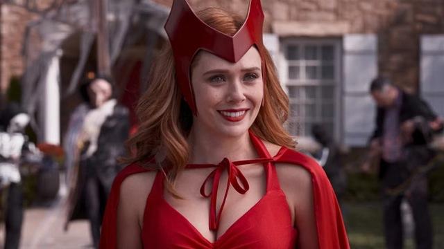 In 2014, Elizabeth Olsen made a move that would change the trajectory of her career and the Marvel Cinematic Universe (MCU)