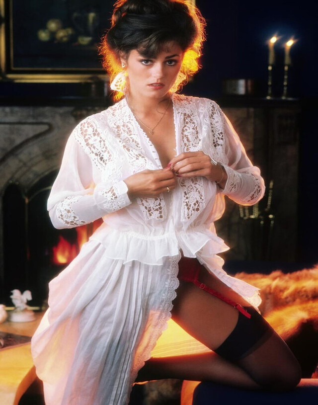 In perhaps the most surprising and inspiring turn of her career, Karen stepped into the world of stunt performance—a field where few dare to venture