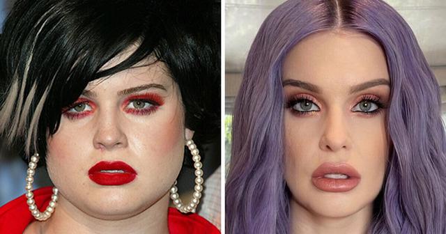 Kelly Osbourne matured from a rebellious teenager into a refined voice in fashion.