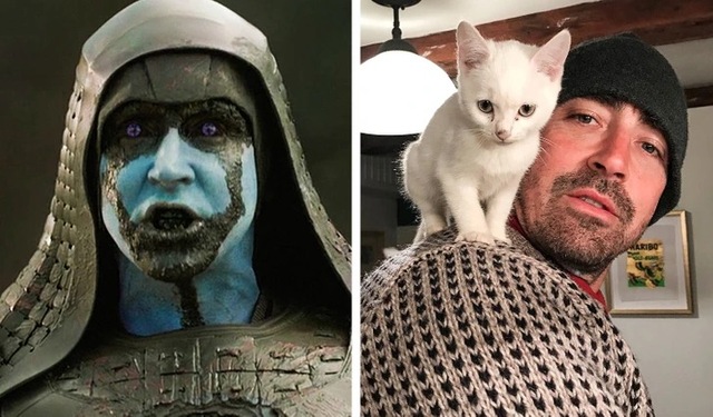 Lee Pace and the Grim Shadow of Ronan