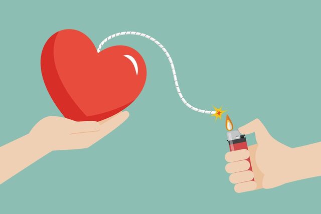 Love Bombing Works by Exploiting Your Universal Need to Feel Cherished