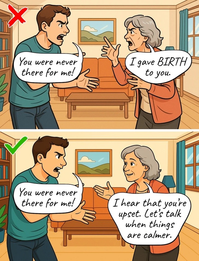 Mastering the Art of De-escalation Helps You Communicate Without Fueling the Conflict