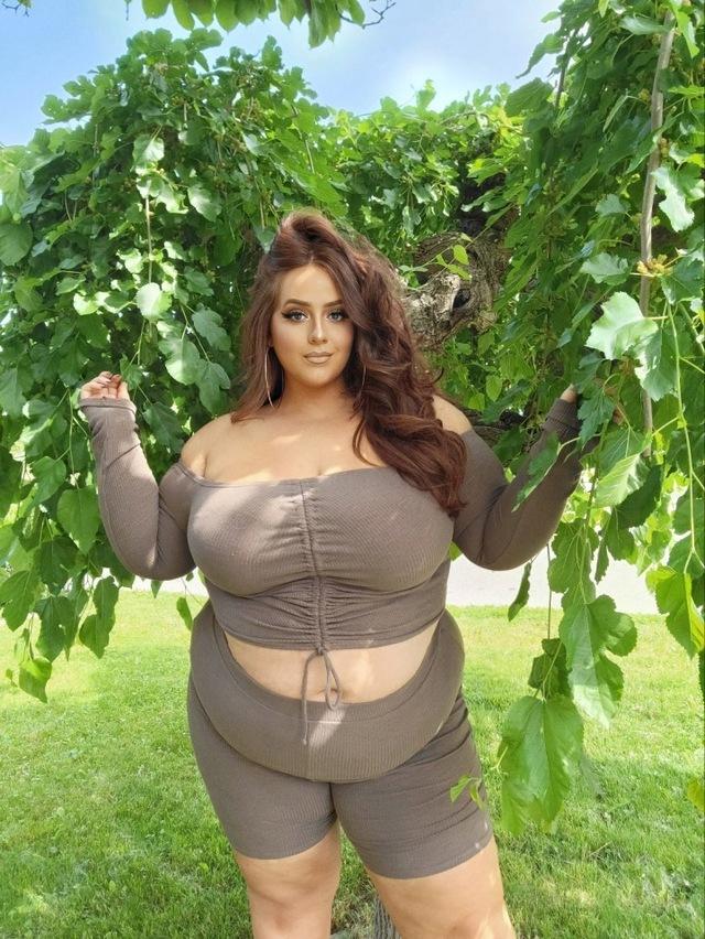 Olivia Messina is building more than a following—she is building a sanctuary