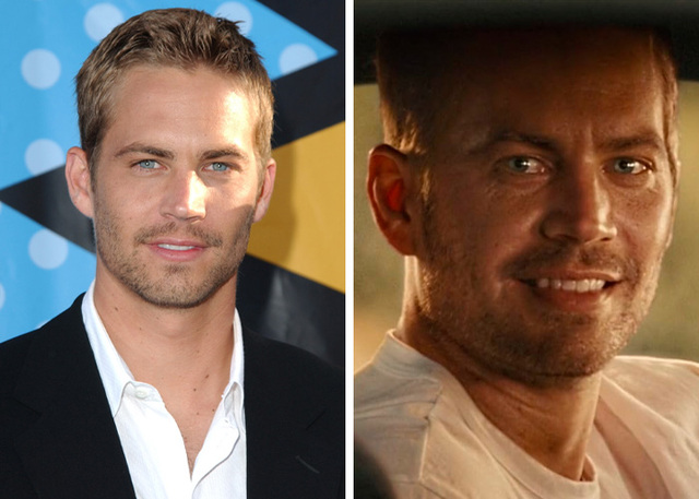 Paul Walker’s final appearance in Furious 7 became a moving global tribute and a digital farewell.