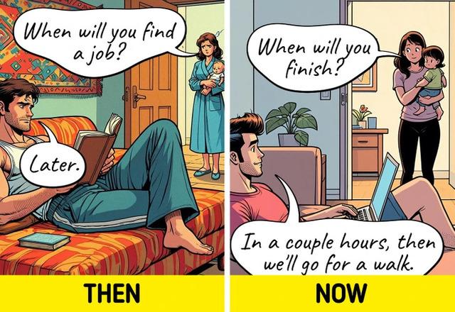 Remote work is now a respected professional choice.