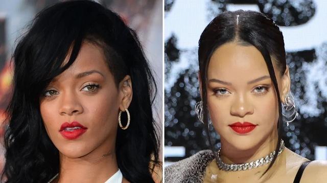 Rihanna defined fearless femininity by constantly owning her ever-changing fashion eras.