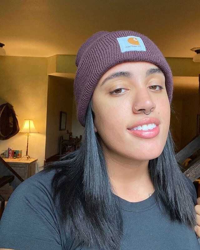 Simone Alexandra Johnson: A fourth-generation force in the WWE ring.