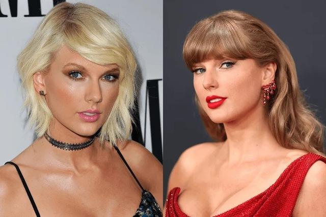 Taylor Swift reinvented herself from a country sweetheart into a global pop maven.