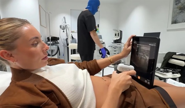 Bonnie Blue’s pregnancy announcement has proven that in the digital age