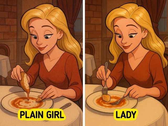 The Professional "Spacer": Mastering the Art of the Bread-and-Fork Technique