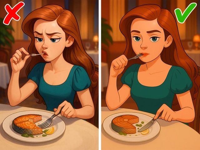 The "Reverse Entry" Rule: Handling Hidden Bones with Seamless Discretion