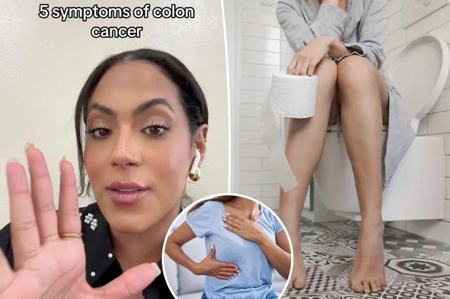 The Silent Red Flags: 5 Colon Cancer Signals You Can’t Afford to Ignore