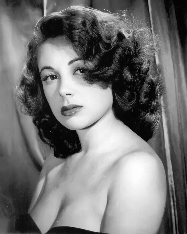 The year 1939 is often cited as the greatest year in movie history, and Caren Marsh Doll was at its very epicenter.