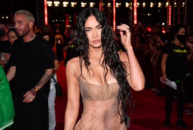 Today, Megan Fox is more than just an actress; she is a cultural barometer.