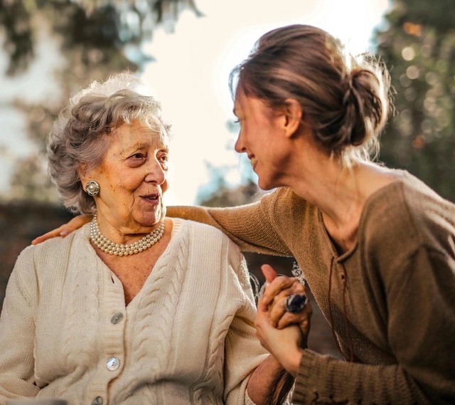 You Can Own Your Past Mistakes Without Becoming a Prisoner to Lifelong Guilt