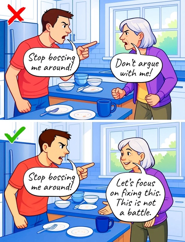 Choosing Strategic Distance May Be the Only Way to Preserve Your Mental Sanity